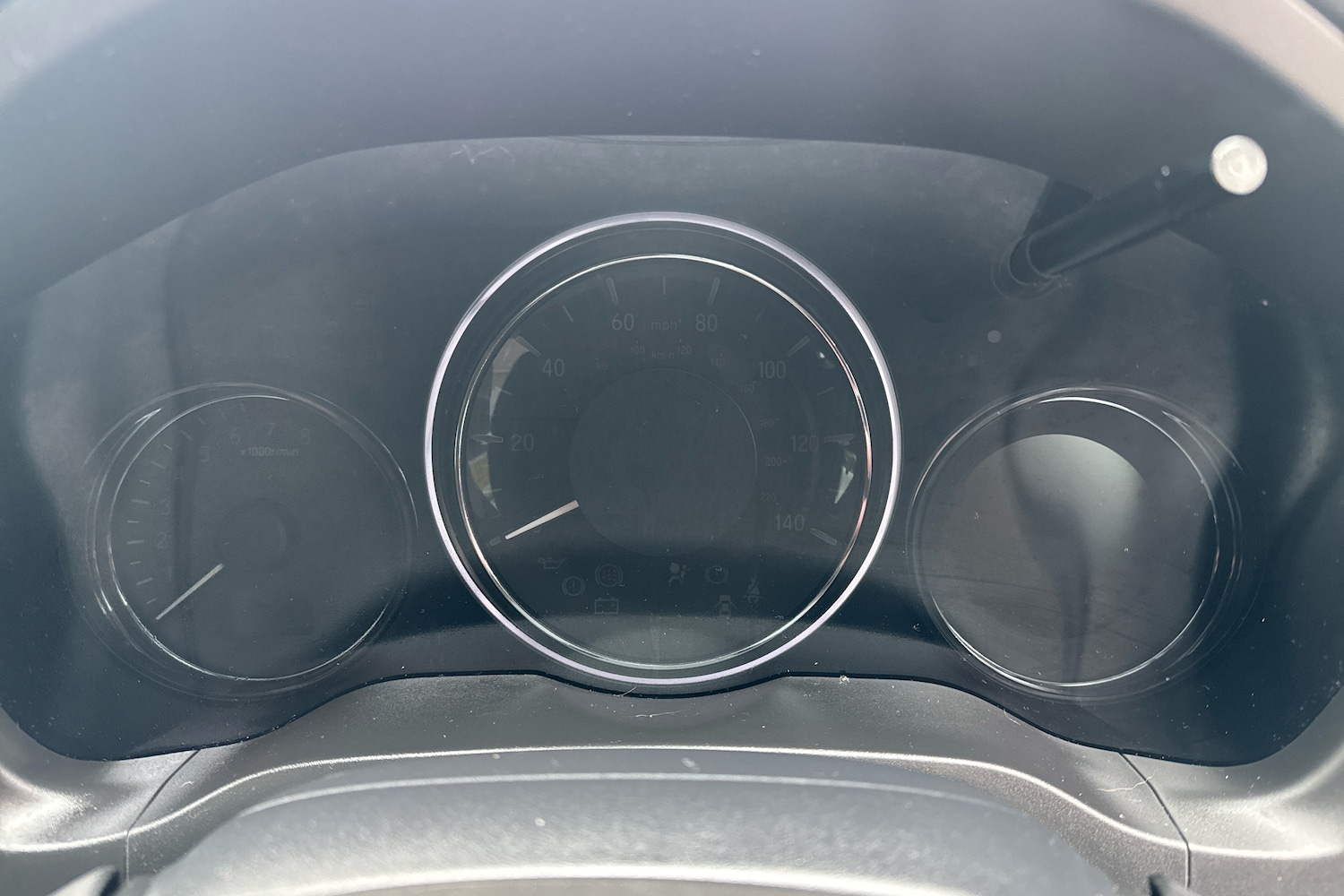 Used Honda HR-V 2020 for sale - 77959453: Photo 13