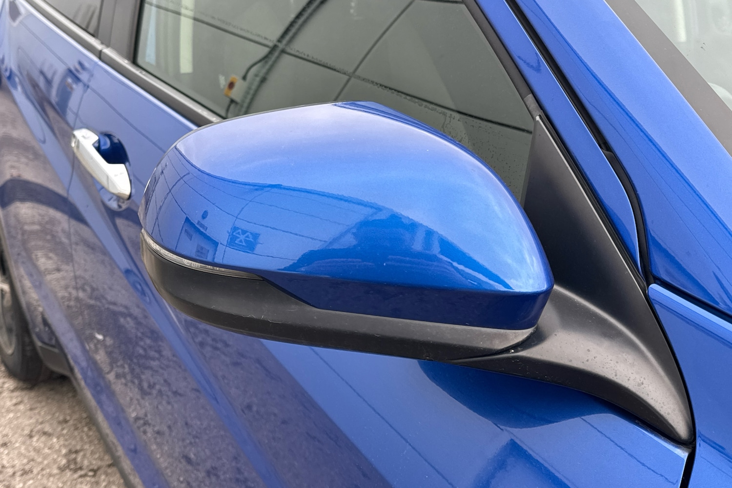 Used Honda HR-V 2020 for sale - 77959453: Photo 18