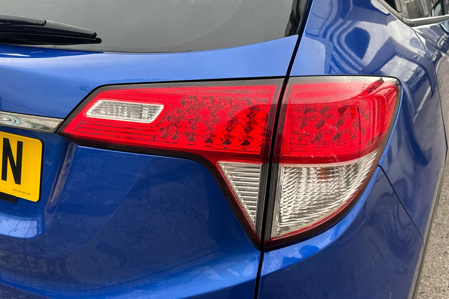 Used Honda HR-V 2020 for sale - 77959453: Photo 20