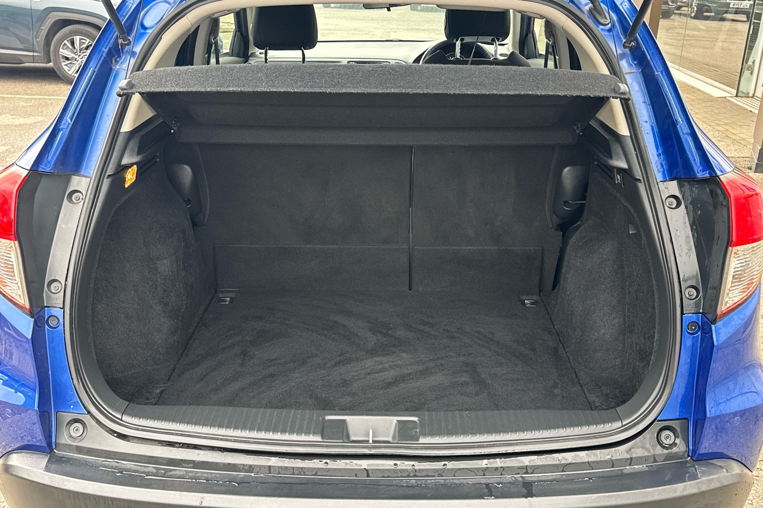 Used Honda HR-V 2020 for sale - 77959453: Photo 21