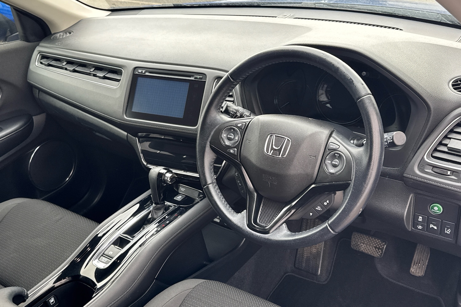 Used Honda HR-V 2020 for sale - 77959453: Photo 22