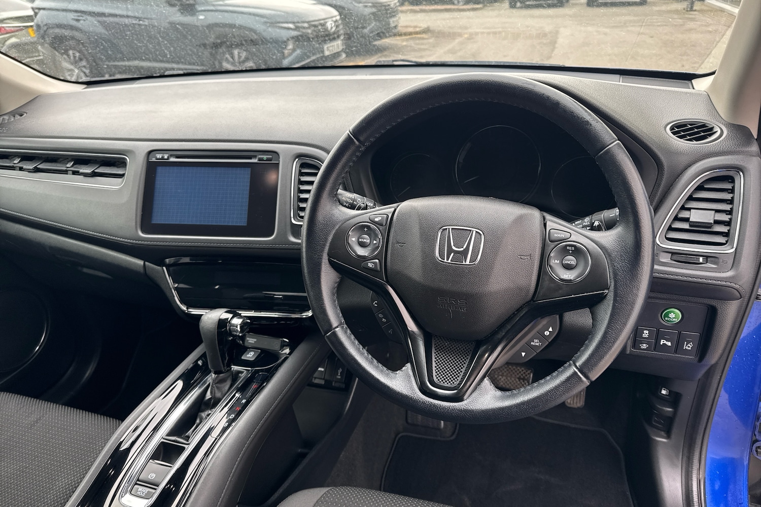 Used Honda HR-V 2020 for sale - 77959453: Photo 23