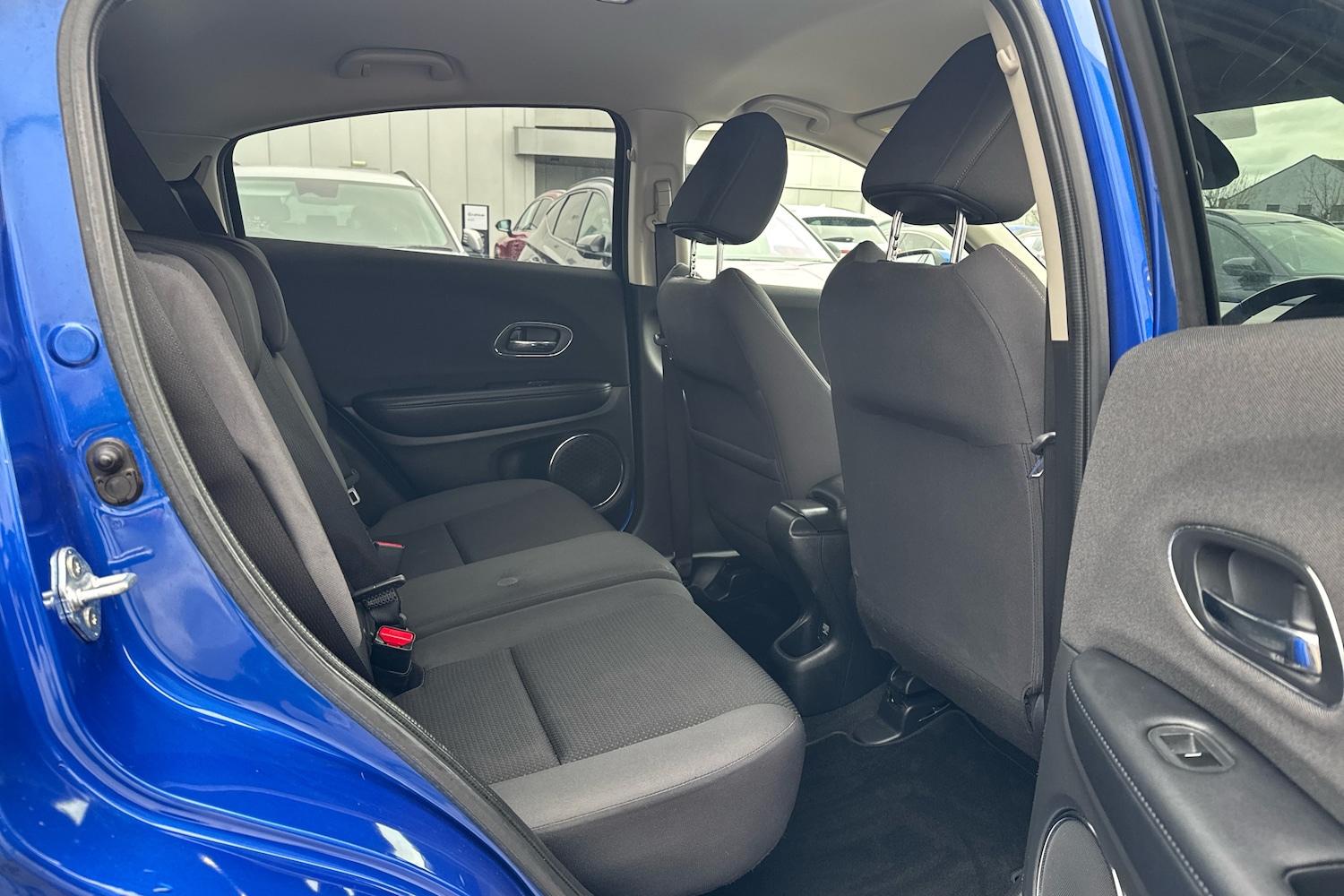 Used Honda HR-V 2020 for sale - 77959453: Photo 24