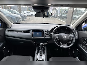 Used Honda HR-V 2020 for sale - 77959453: Photo