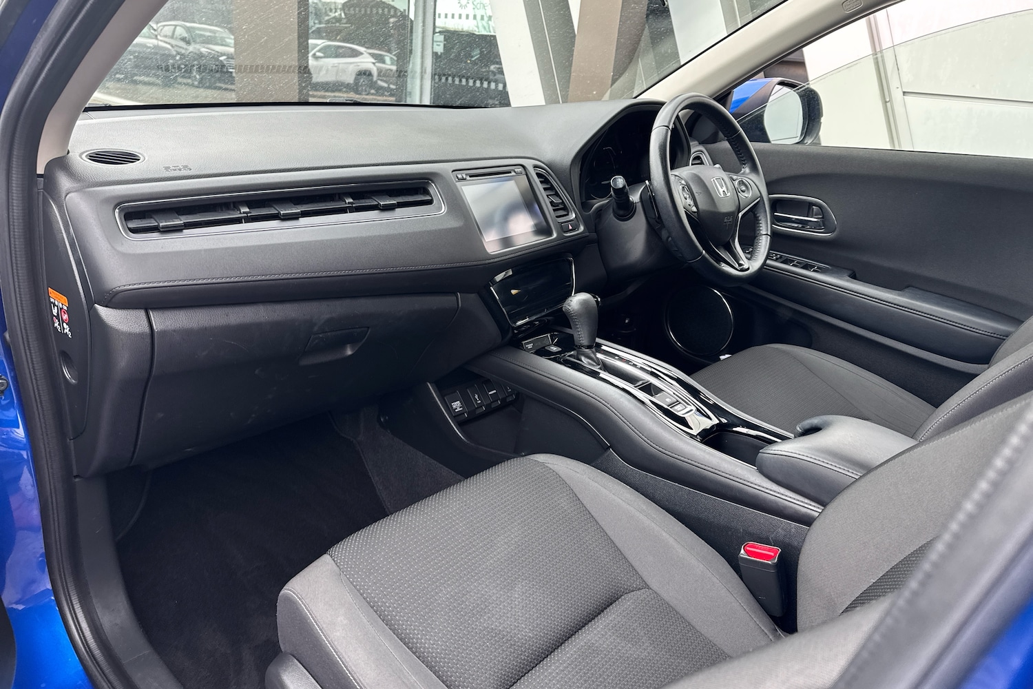 Used Honda HR-V 2020 for sale - 77959453: Photo 6