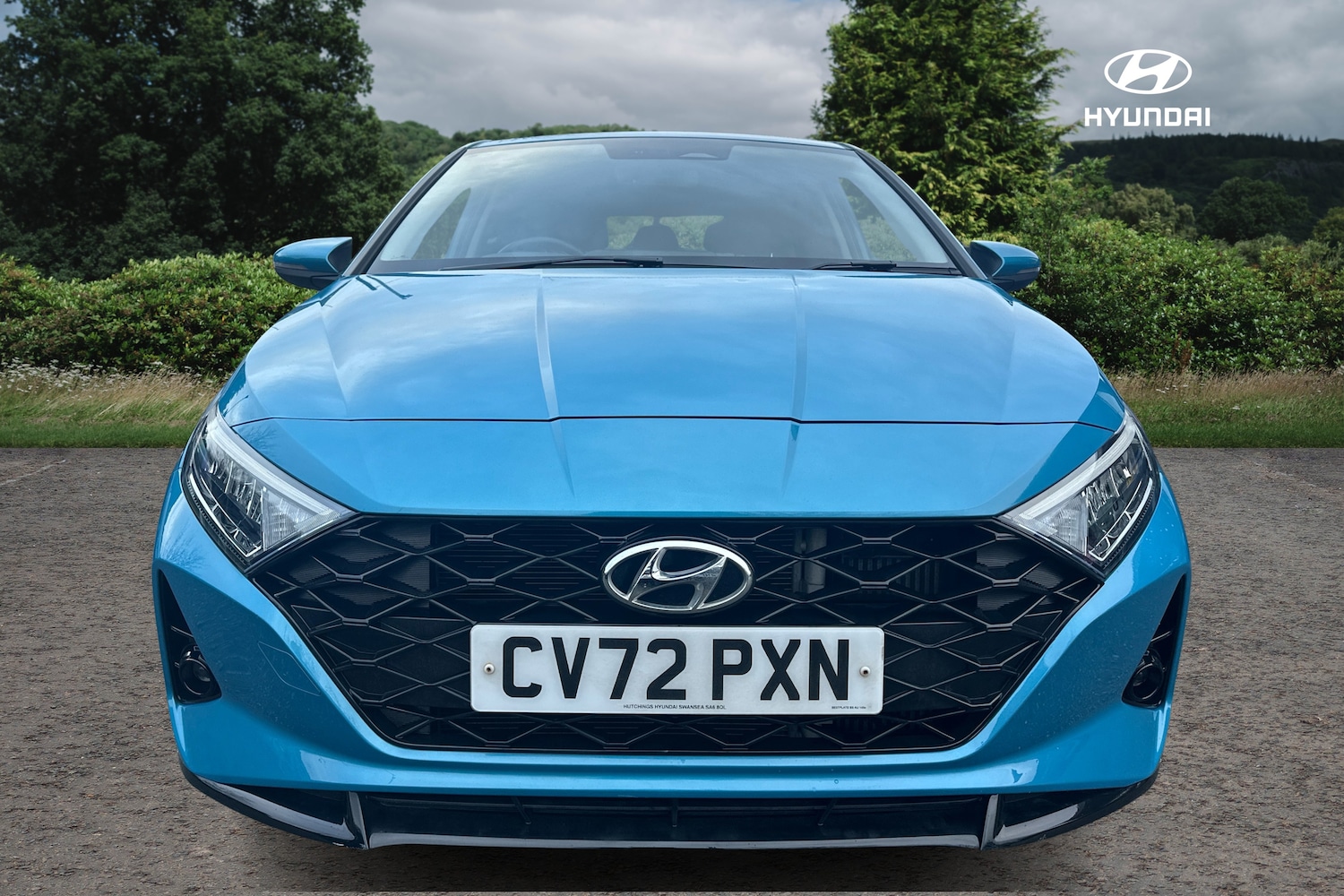Used Hyundai i20 2022 for sale - 77968379: Photo 10