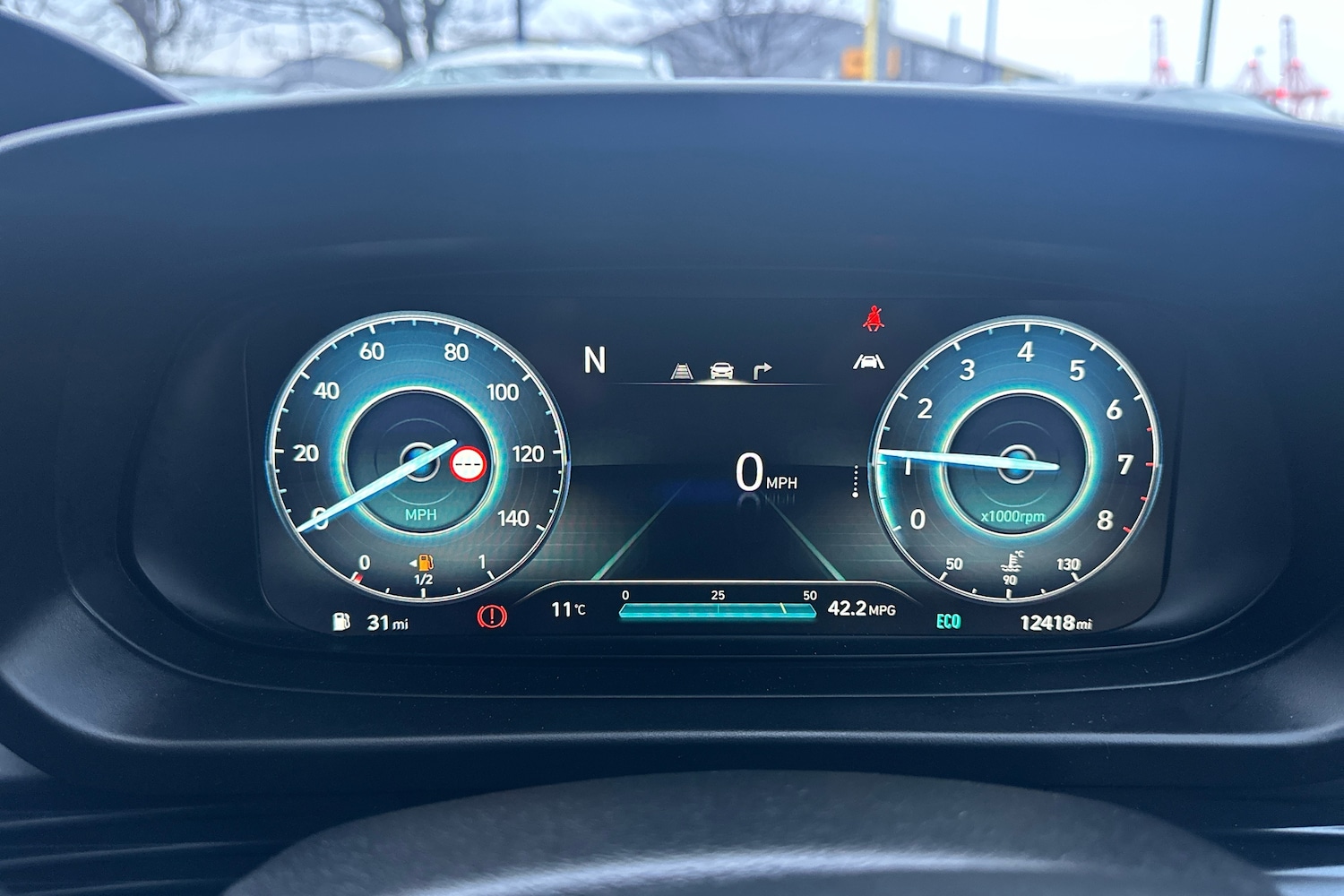 Used Hyundai i20 2022 for sale - 77968379: Photo 13