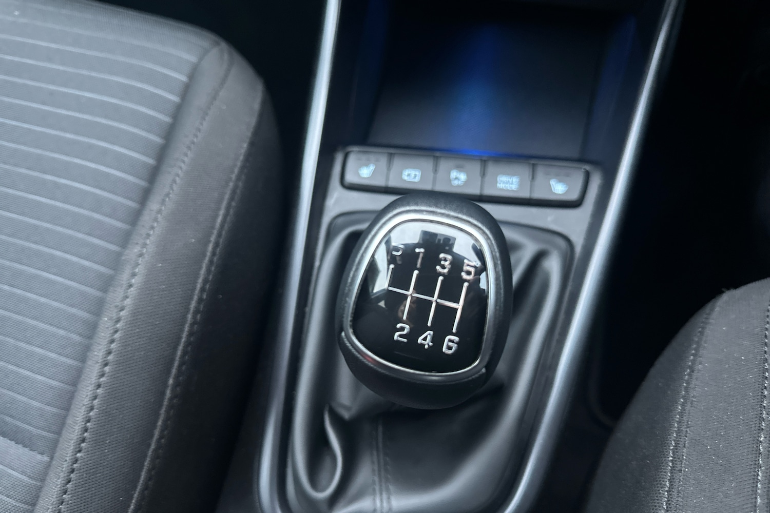 Used Hyundai i20 2022 for sale - 77968379: Photo 14