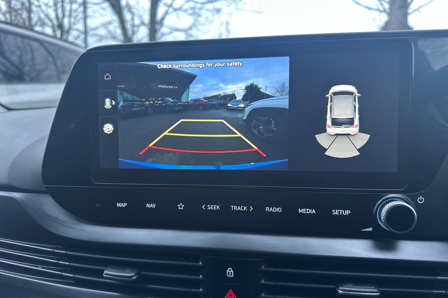 Used Hyundai i20 2022 for sale - 77968379: Photo 16