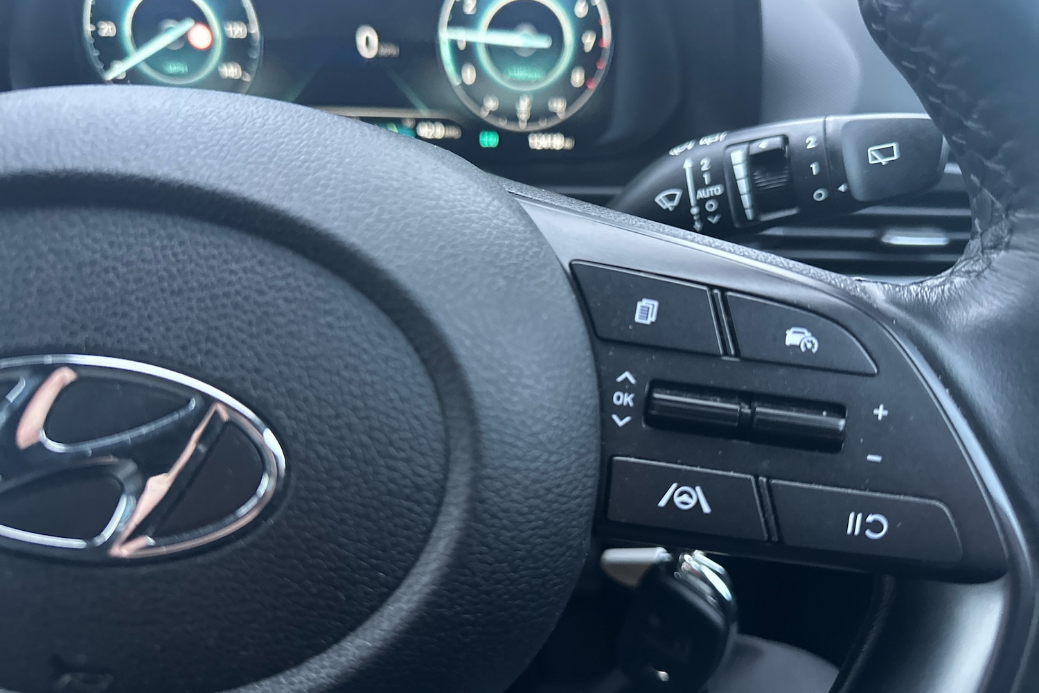 Used Hyundai i20 2022 for sale - 77968379: Photo 22