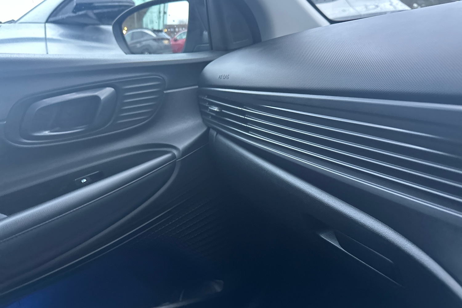 Used Hyundai i20 2022 for sale - 77968379: Photo 24