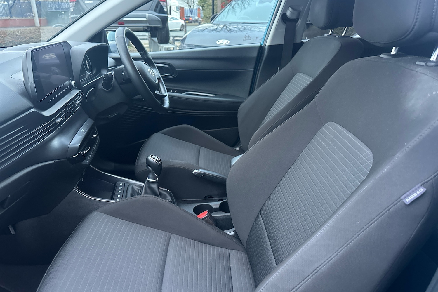 Used Hyundai i20 2022 for sale - 77968379: Photo 6