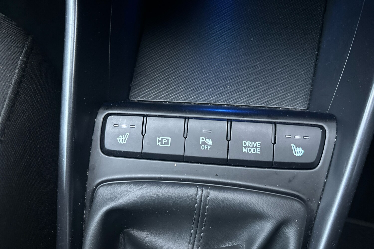 Used Hyundai i20 2022 for sale - 77551968: Photo 20