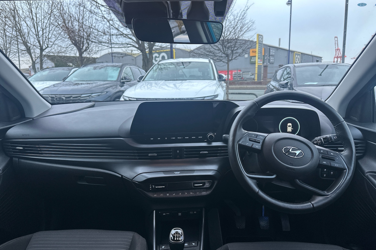 Used Hyundai i20 2022 for sale - 77551968: Photo 3