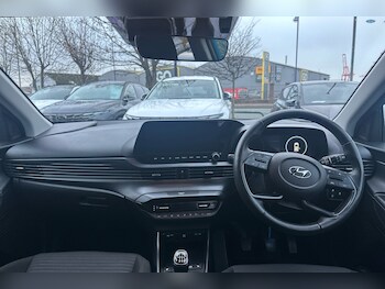 Used Hyundai i20 2022 for sale - 77551968: Photo