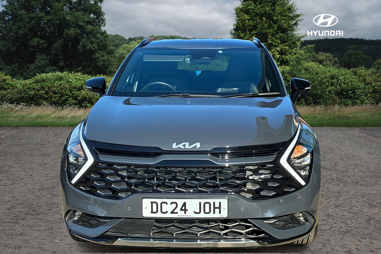 Used Kia Sportage 2024 for sale - 78190184: Photo 10