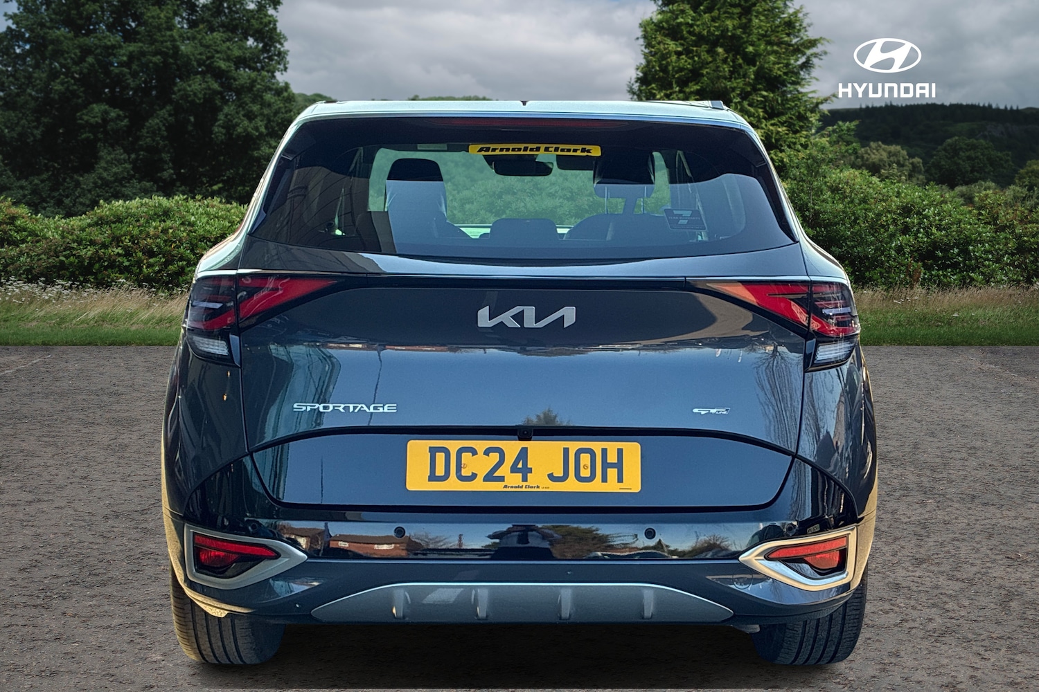 Used Kia Sportage 2024 for sale - 78190184: Photo 11