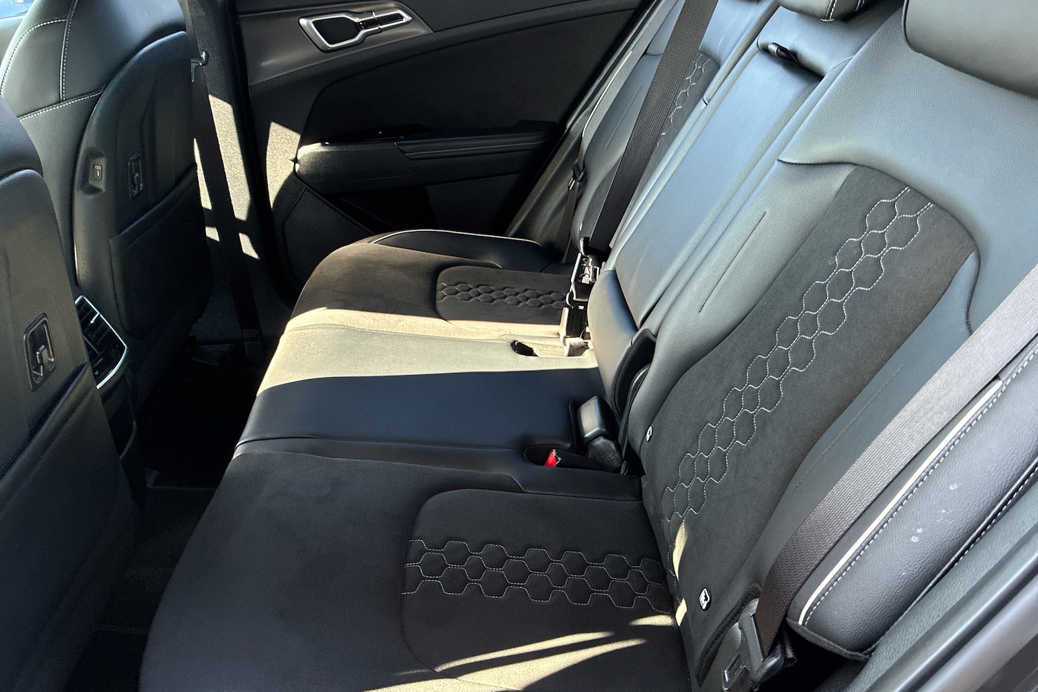 Used Kia Sportage 2024 for sale - 78190184: Photo 12