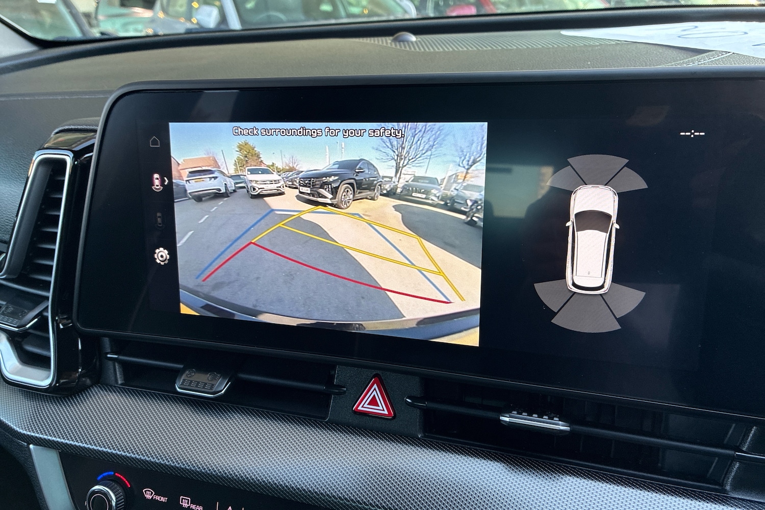 Used Kia Sportage 2024 for sale - 78190184: Photo 15