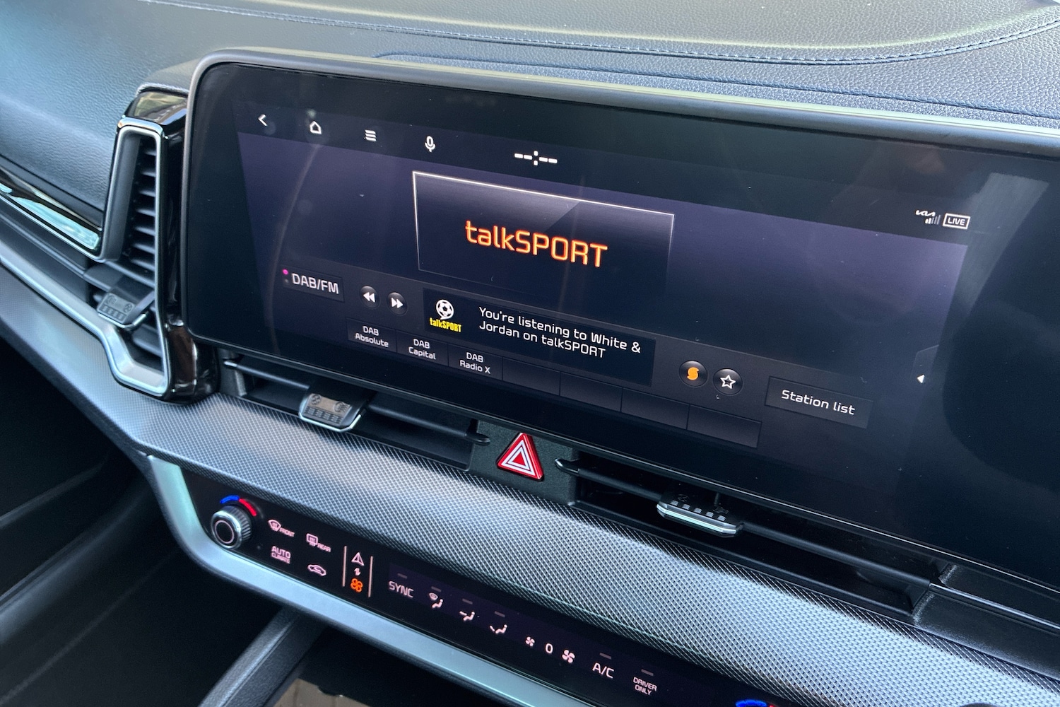 Used Kia Sportage 2024 for sale - 78190184: Photo 16