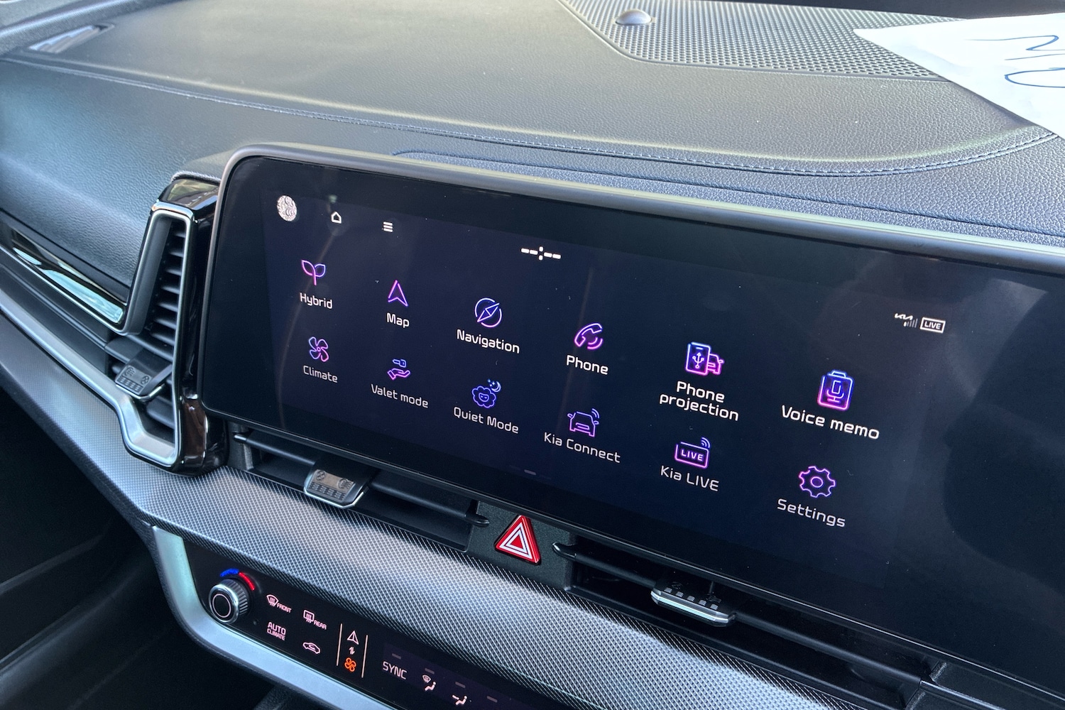 Used Kia Sportage 2024 for sale - 78190184: Photo 17