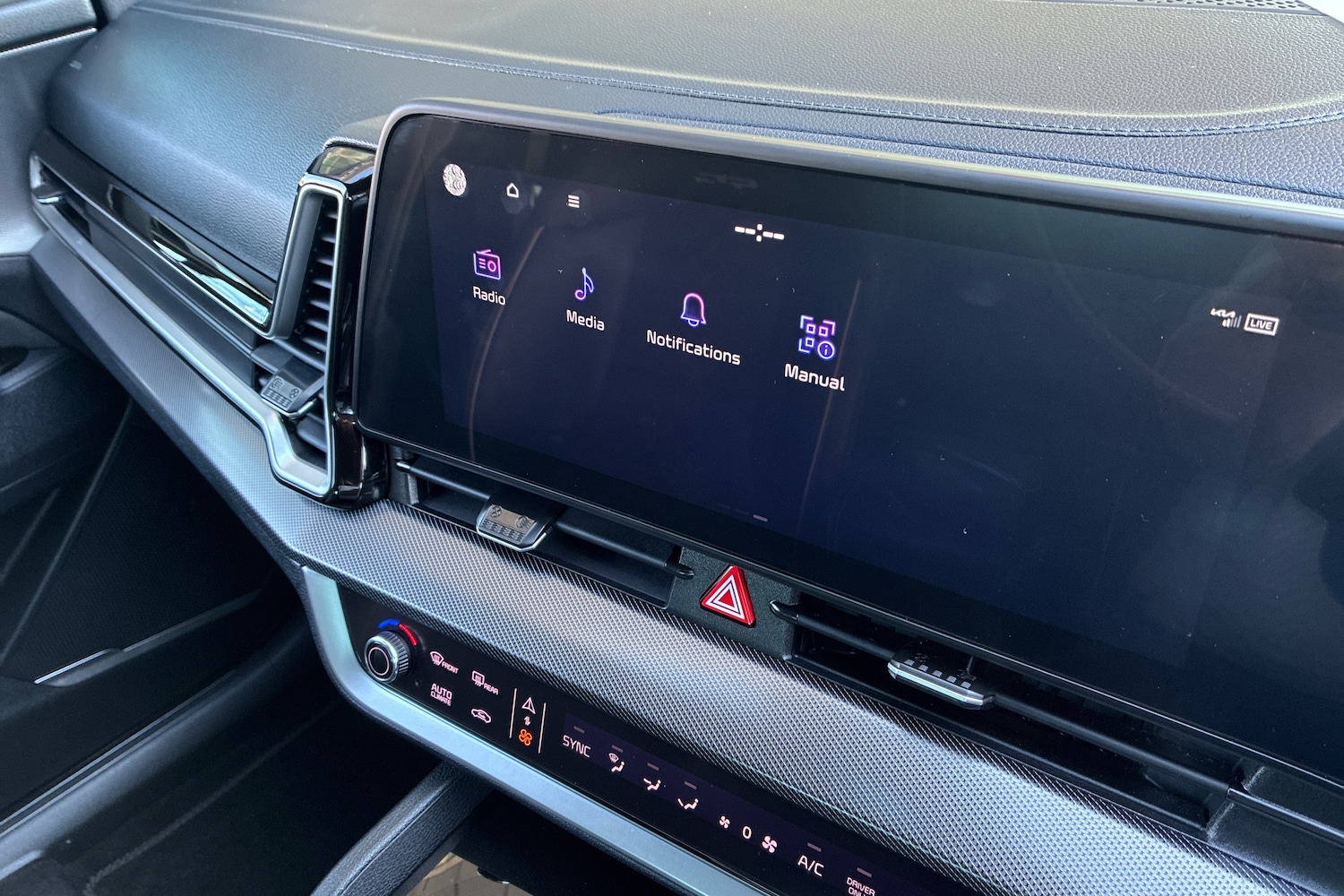 Used Kia Sportage 2024 for sale - 78190184: Photo 18