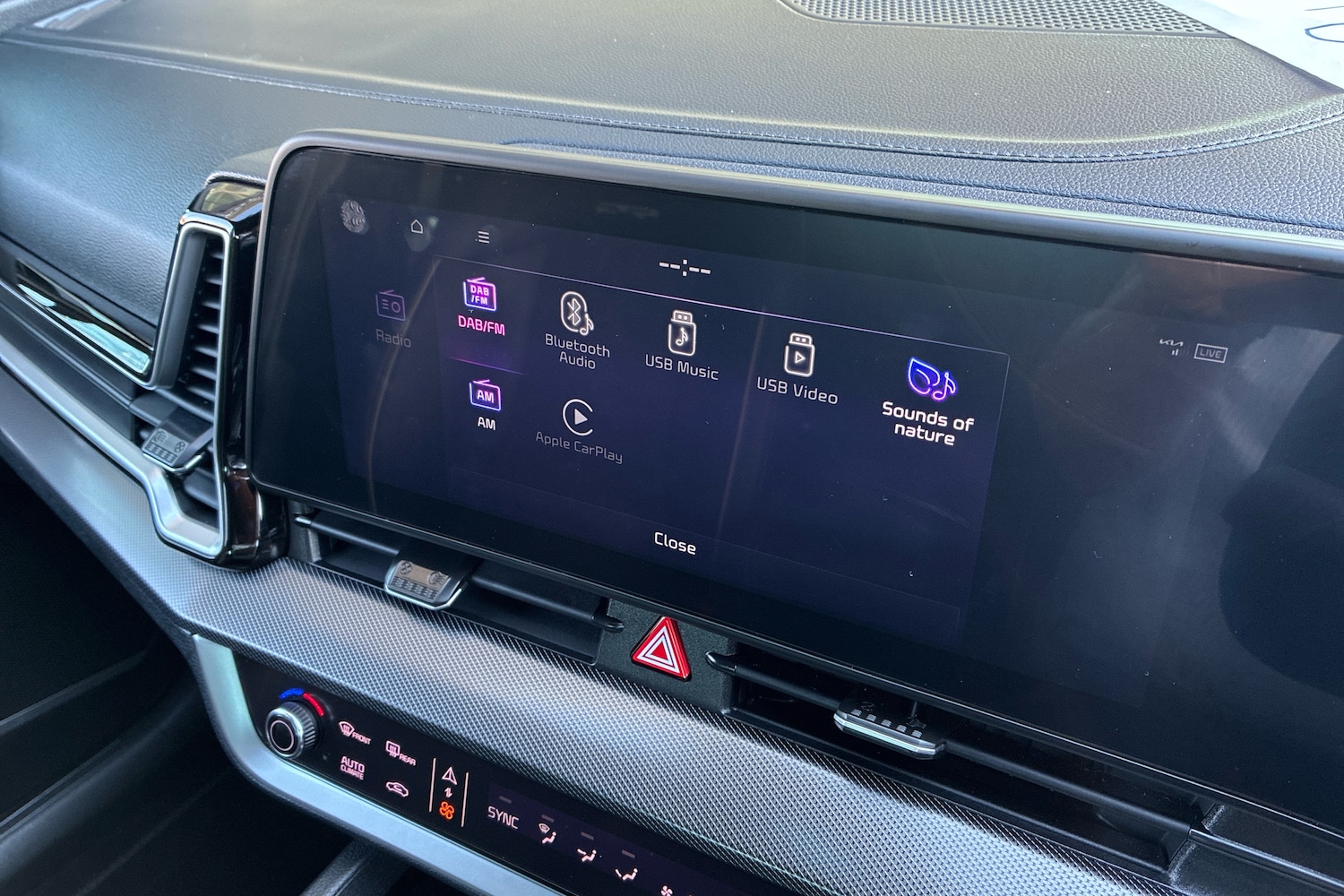 Used Kia Sportage 2024 for sale - 78190184: Photo 19