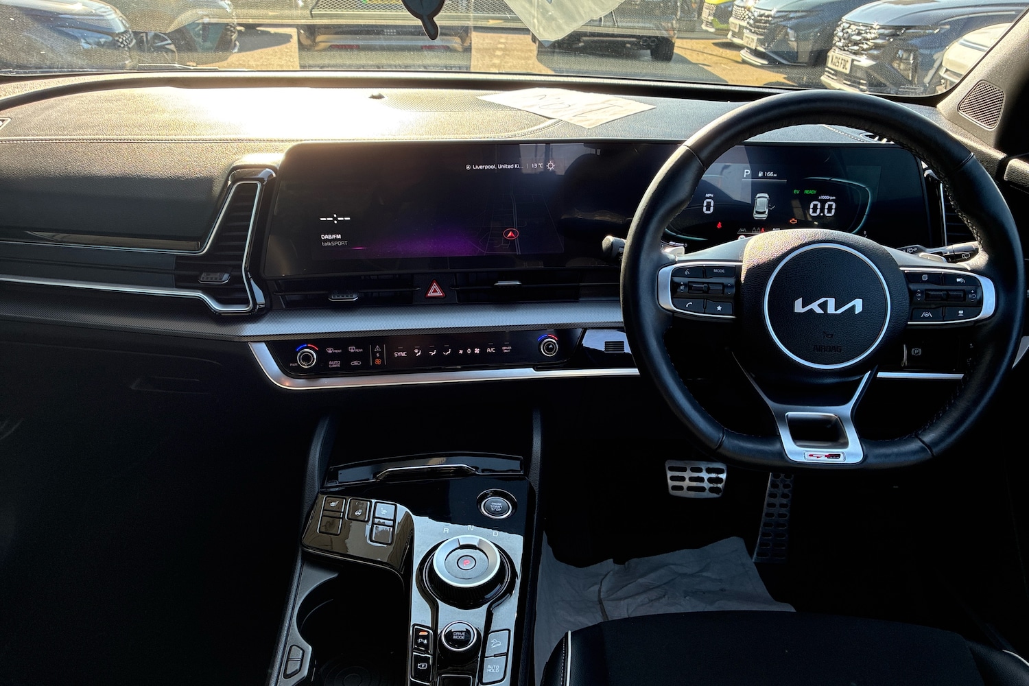 Used Kia Sportage 2024 for sale - 78190184: Photo 3