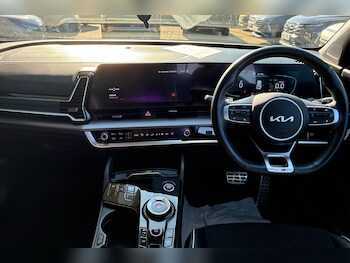 Used Kia Sportage 2024 for sale - 78190184: Photo