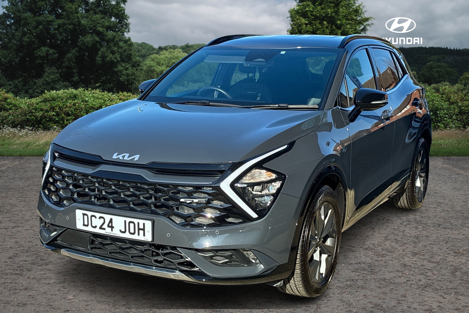 Used Kia Sportage 2024 for sale - 78190184: Photo 4