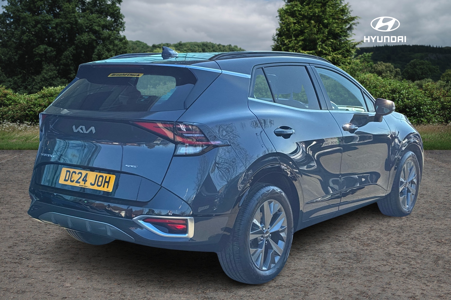 Used Kia Sportage 2024 for sale - 78190184: Photo 5