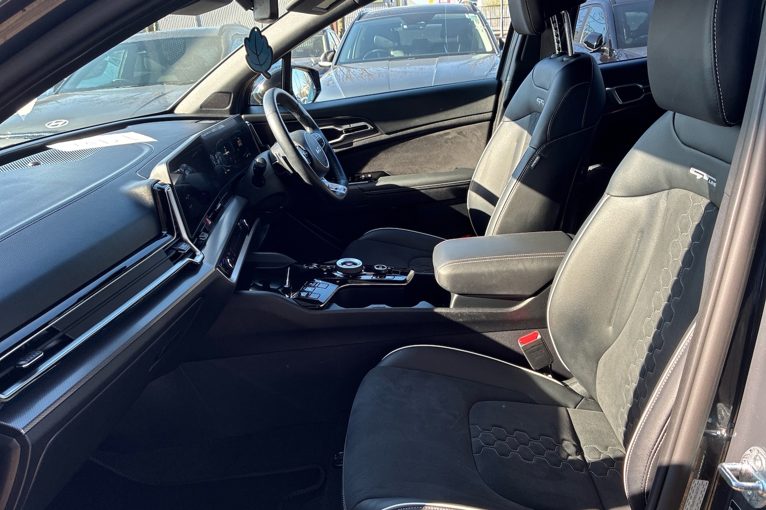 Used Kia Sportage 2024 for sale - 78190184: Photo 6