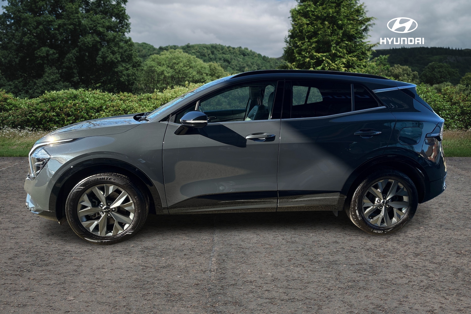 Used Kia Sportage 2024 for sale - 78190184: Photo 9