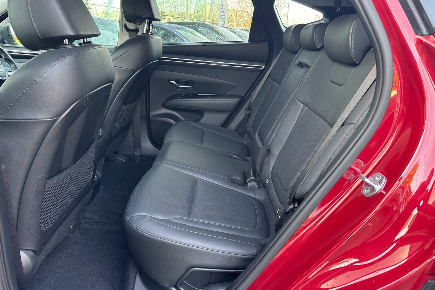 Used Hyundai TUCSON 2022 for sale - 76674103: Photo 12