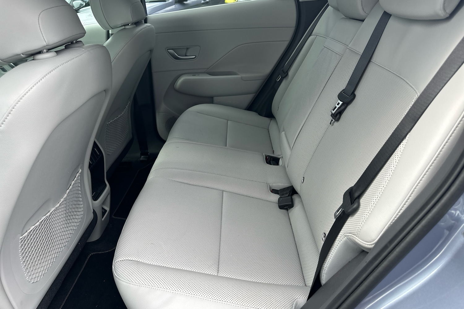 Used Hyundai KONA 2025 for sale - 76680582: Photo 12