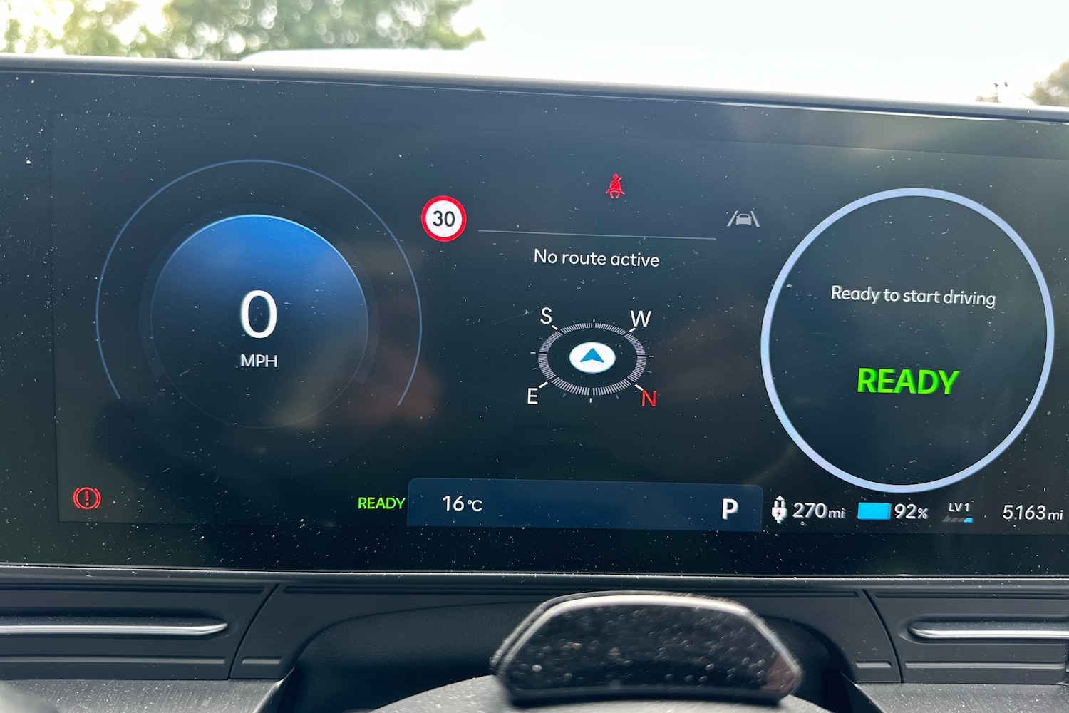 Used Hyundai KONA 2025 for sale - 76680582: Photo 13