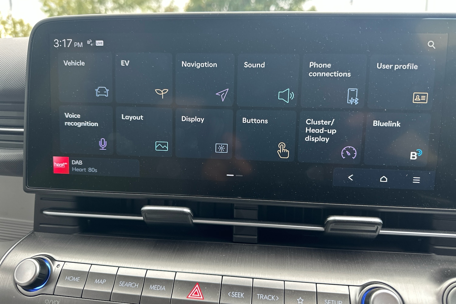 Used Hyundai KONA 2025 for sale - 76680582: Photo 18