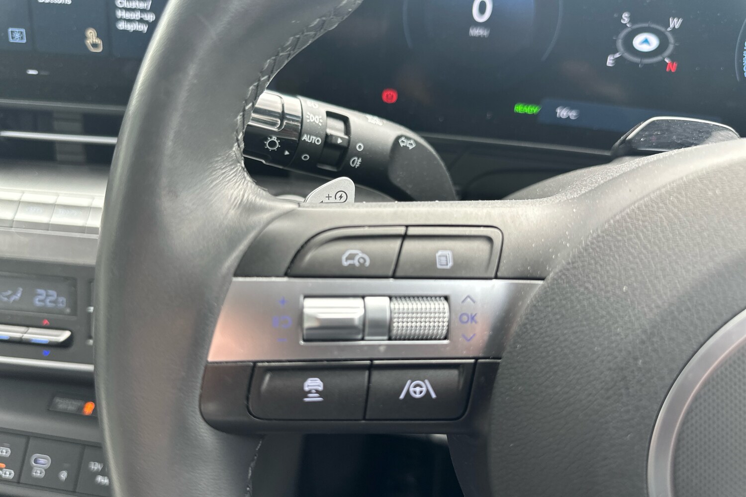 Used Hyundai KONA 2025 for sale - 76680582: Photo 22