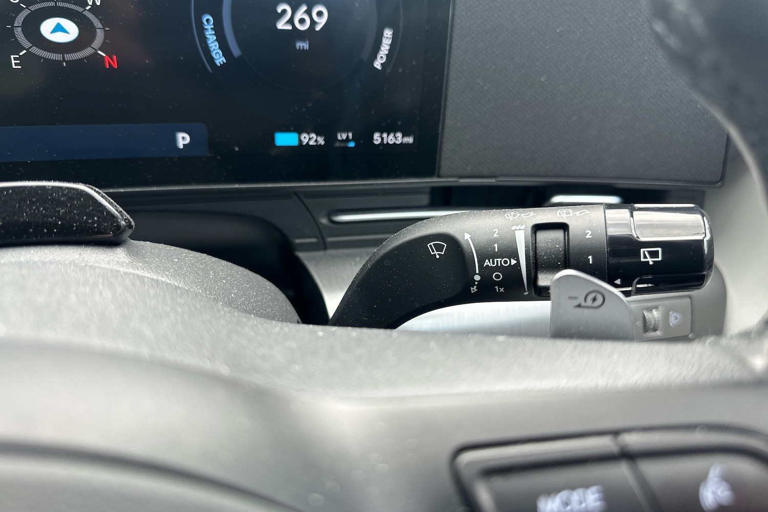 Used Hyundai KONA 2025 for sale - 76680582: Photo 25