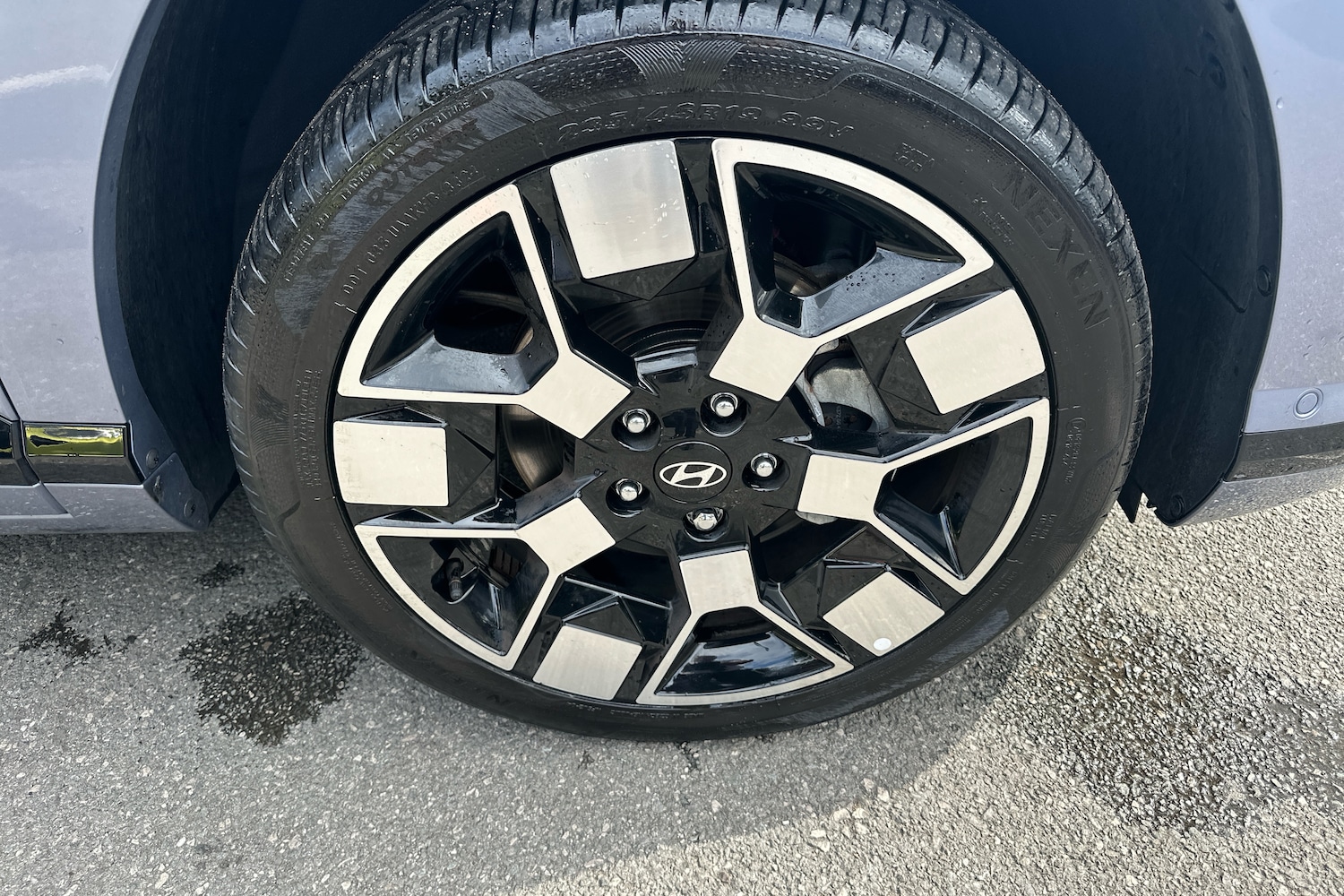 Used Hyundai KONA 2025 for sale - 76680582: Photo 7