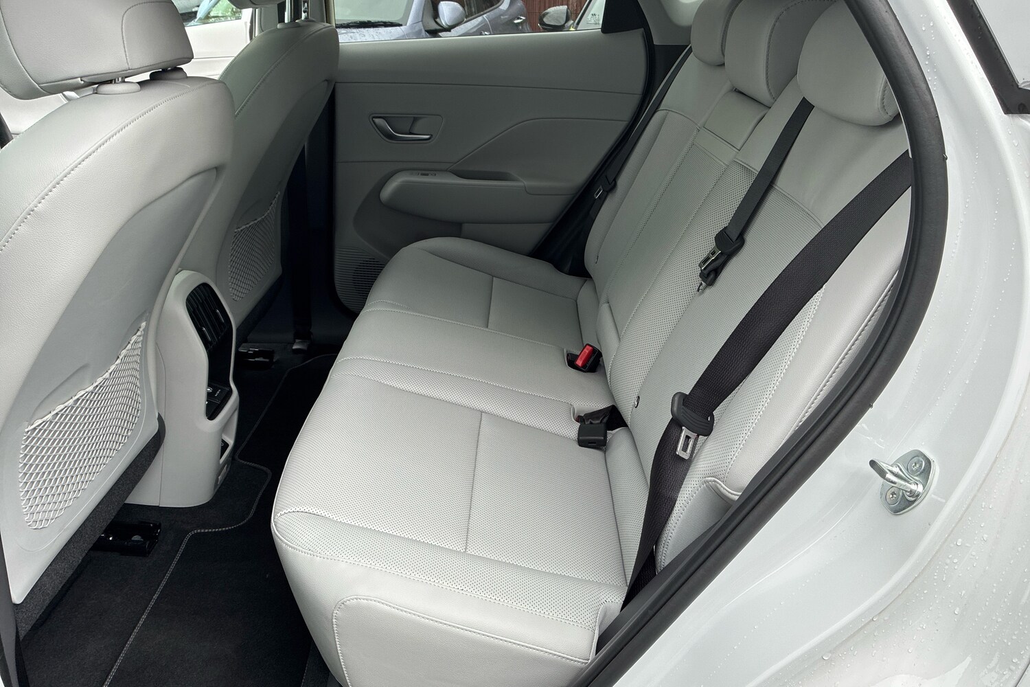 Used Hyundai KONA 2024 for sale - 76677882: Photo 12