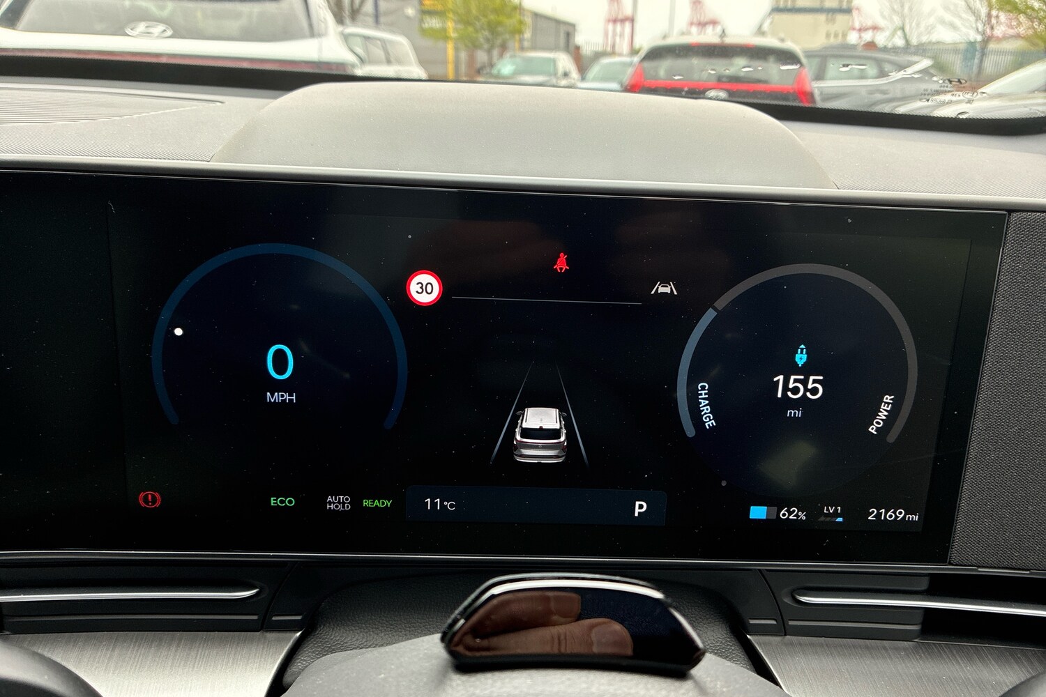 Used Hyundai KONA 2024 for sale - 76677882: Photo 13