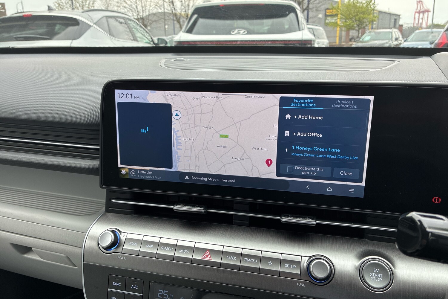 Used Hyundai KONA 2024 for sale - 76677882: Photo 15