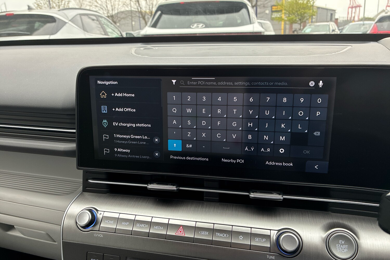 Used Hyundai KONA 2024 for sale - 76677882: Photo 16