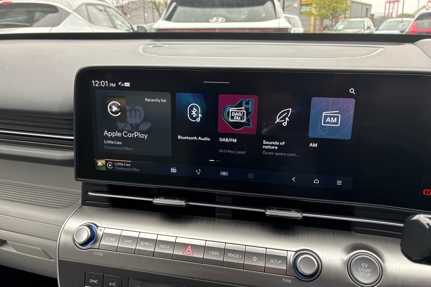 Used Hyundai KONA 2024 for sale - 76677882: Photo 17