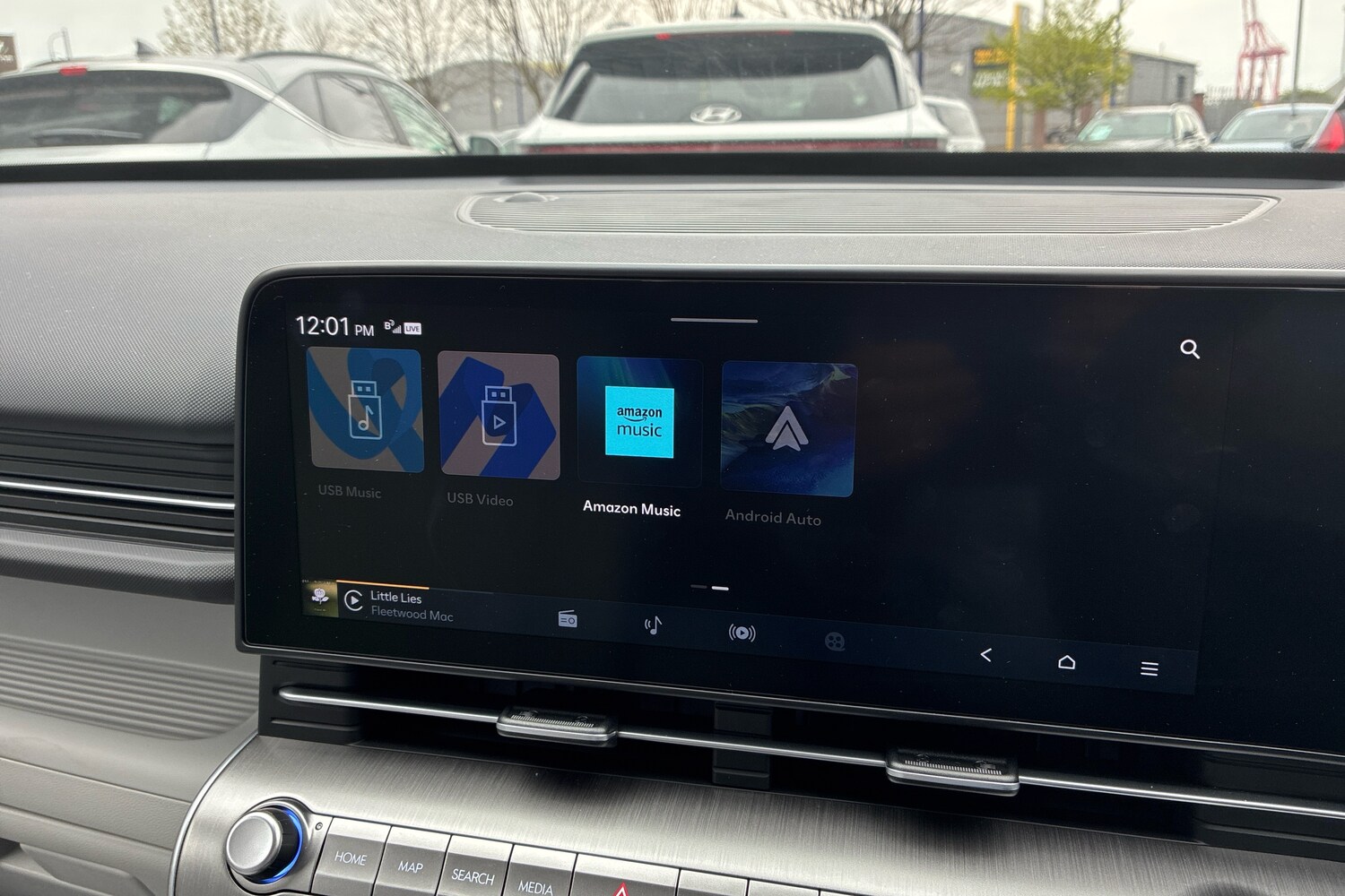 Used Hyundai KONA 2024 for sale - 76677882: Photo 18