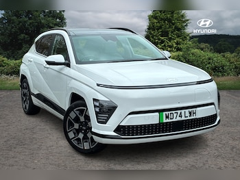 Used Hyundai KONA 2024 for sale - 76677882: Photo