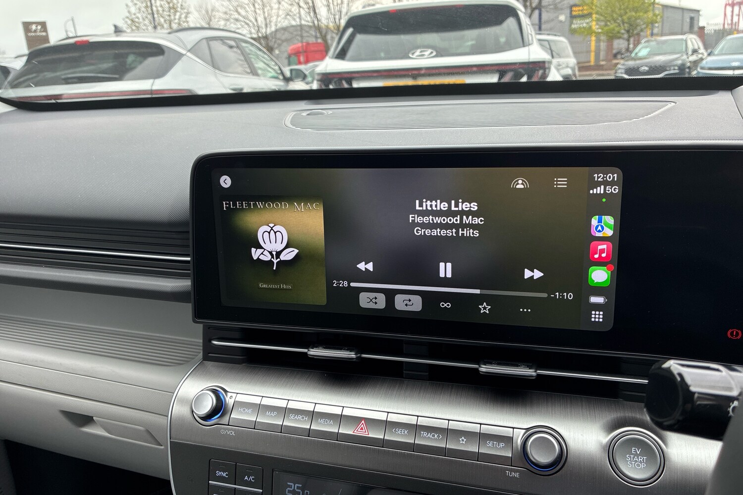 Used Hyundai KONA 2024 for sale - 76677882: Photo 20