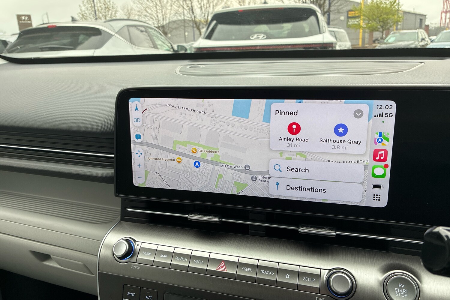 Used Hyundai KONA 2024 for sale - 76677882: Photo 21