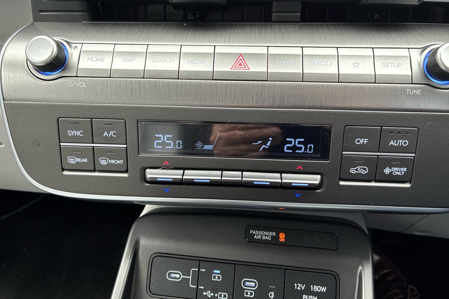 Used Hyundai KONA 2024 for sale - 76677882: Photo 22